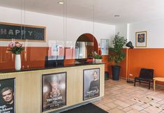 Others 6 Happy Hotel Berlin