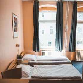 Primary image 1 ハッピーホテルベルリン, Asude Restaurant - Charlottenburg ホテル