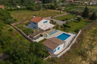 Others Villa Tanga near Rovinj with Pool