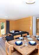 Imej utama Chalet Le Cerf - NEW Build, Stylish Stay