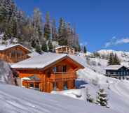 Lain-lain 7 Chalet Belle Roche Recently Renovated Jacuzzi