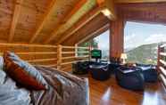 Others 3 Chalet Teremok - Hot Tub & Sauna - Great for Families