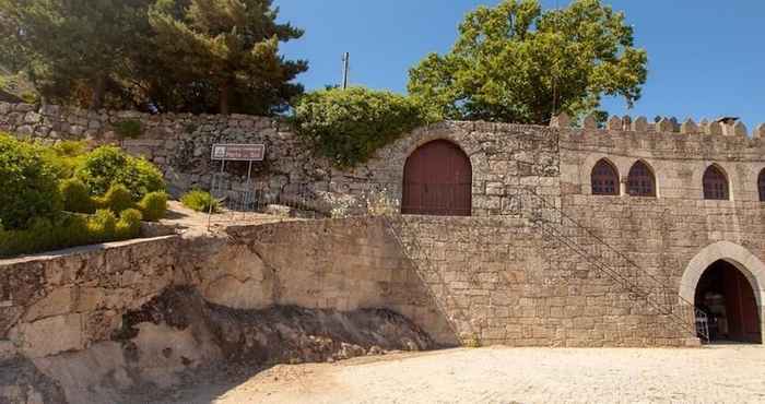 Khác Casa do Castelo