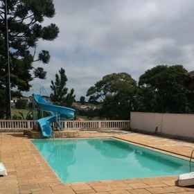 メイン イメージ1California Eventos,圣保罗州別墅