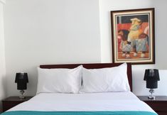 Others 7 Apartahotel Dorado Central