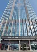 Primary image Mercure Lanzhou Downtown