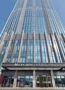 Primary image Mercure Lanzhou Downtown