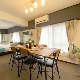 Primary image 1 스페이스 쿠로 가마타, Doutor Coffee Shop Yako Ekimae 호텔