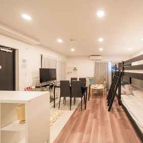 Primary image 1 Space F Yoyogi, Komae-shi Apartments