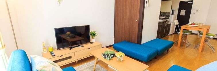 Others Dai 51 prosper Apartment