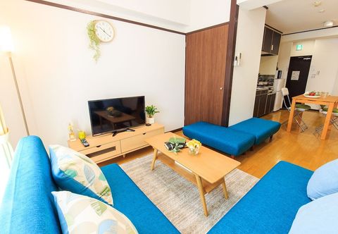 Others Dai 51 prosper Apartment