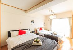 Others 3 Dai 51 prosper Apartment