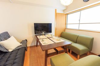 Others 4 Dai 51 prosper Apartment