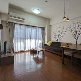 Primary image 1 Pravafor Josai Apartment, Dai Nagoya Building Hotels