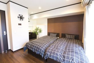 Khác 4 Mina Aoi Apartment