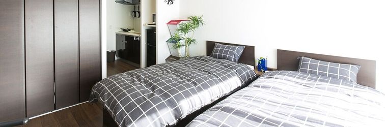 Khác Mina Aoi Apartment