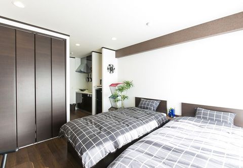 Khác Mina Aoi Apartment