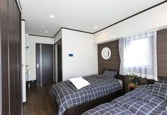 Khác 6 Mina Aoi Apartment