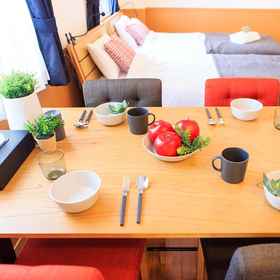 Primary image 1 Dai 15 prosper Apartment, Dai Nagoya Building Hotels