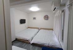 Lain-lain 7 Koganeno-Mori Apartment