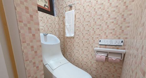 Lain-lain 2 Koganeno-Mori Apartment