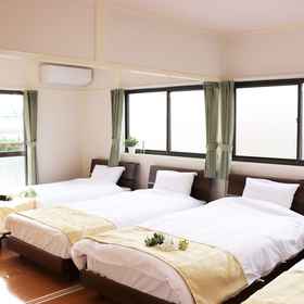 Primary image 1 Taiko 2chome House, Dai Nagoya Building Hotels