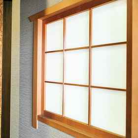 Interior entrance 1 Act House, Dai Nagoya Building Hotels