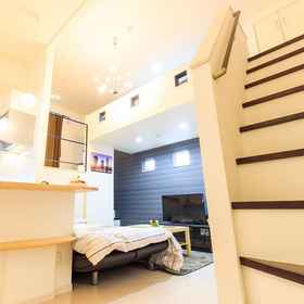 Primary image 1 Feliz Apartment, Dai Nagoya Building Hotels