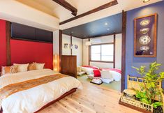 Khác 3 ORIGAMI STAY -Taishocho-