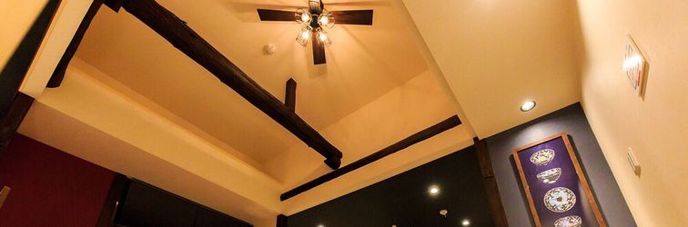 Khác ORIGAMI STAY -Taishocho-