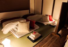 Khác 7 ORIGAMI STAY -Taishocho-