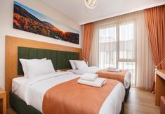 其他 2 Armoni Deluxe Suites Trabzon