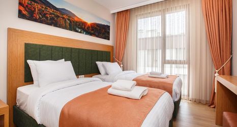 其他 2 Armoni Deluxe Suites Trabzon