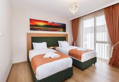 其他 3 Armoni Deluxe Suites Trabzon