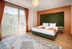 其他 7 Armoni Deluxe Suites Trabzon