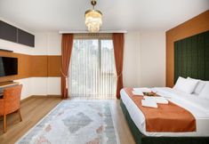 其他 4 Armoni Deluxe Suites Trabzon