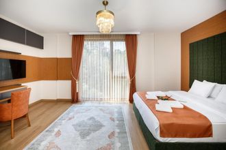 Khác 4 Armoni Deluxe Suites Trabzon