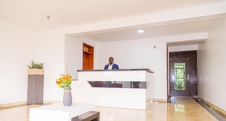 其他 2 Marahaba Apartment Hotel