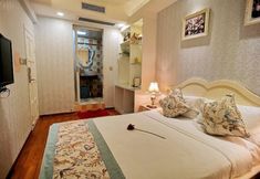 Others 7 First Sight Sanya Seaview Sky Garden Inn