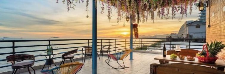 Others First Sight Sanya Seaview Sky Garden Inn