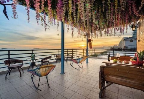 Others First Sight Sanya Seaview Sky Garden Inn