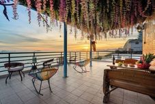 Others First Sight Sanya Seaview Sky Garden Inn