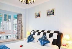 Others 3 First Sight Sanya Seaview Sky Garden Inn