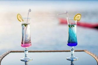 Others 4 First Sight Sanya Seaview Sky Garden Inn