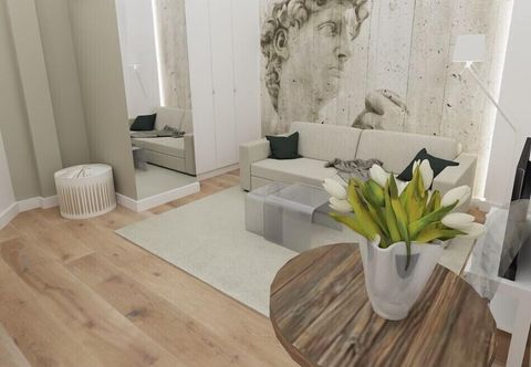 Others Victus Apartamenty - Korsa 1