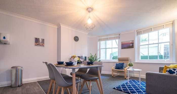 Khác Brunswick in Brighton and Hove by 9S Living