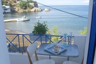 Khác Alkistis Cozy By The Beach Apt In Ikaria Island, Therma 1st Floor