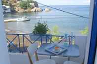 อื่นๆ Alkistis Cozy By The Beach Apt In Ikaria Island, Therma 1st Floor