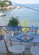 ภาพหลัก Alkistis Cozy By The Beach Apt In Ikaria Island, Therma 1st Floor