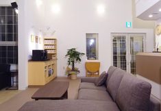 Others 4 Family Lodge Hatagoya Meihan Nagashima